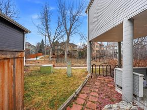 4855 Edison Avenue A, Boulder CO 80301