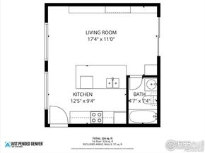 4855 Edison Avenue A, Boulder CO 80301