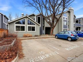 4855 Edison Avenue A, Boulder CO 80301