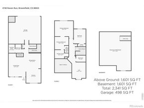 4740 Raven Run, Broomfield CO 80023