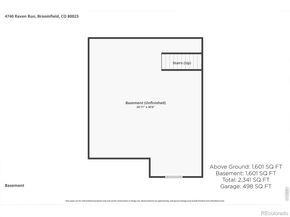 4740 Raven Run, Broomfield CO 80023