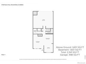 4740 Raven Run, Broomfield CO 80023