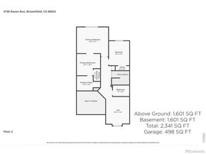 4740 Raven Run, Broomfield CO 80023