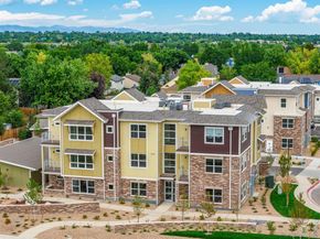 270 S Cherrywood Drive 202, Lafayette CO 80026
