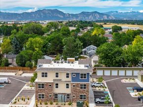 270 S Cherrywood Drive 202, Lafayette CO 80026