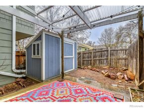 3840 Broadway Street 26, Boulder CO 80304