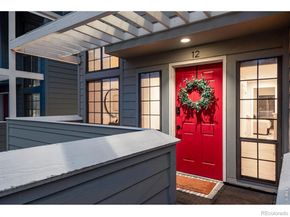 3473 28th Street 12, Boulder CO 80301