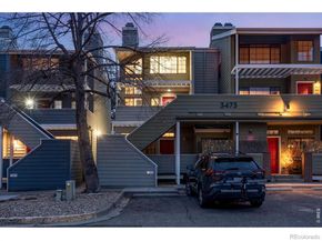 3473 28th Street 12, Boulder CO 80301
