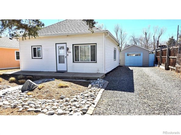 504 E Emma Street, Lafayette CO 80026