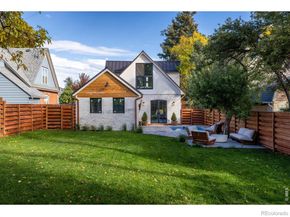 946 Portland Place, Boulder CO 80304