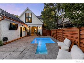 946 Portland Place, Boulder CO 80304