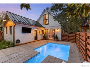 946 Portland Place, Boulder CO 80304