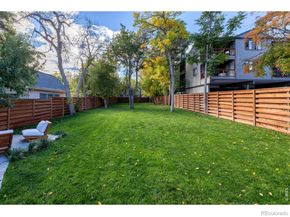 946 Portland Place, Boulder CO 80304