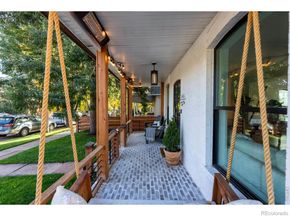 946 Portland Place, Boulder CO 80304