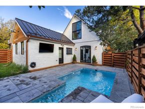 946 Portland Place, Boulder CO 80304