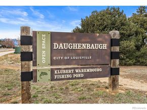 347 S Taft Court 16, Louisville CO 80027