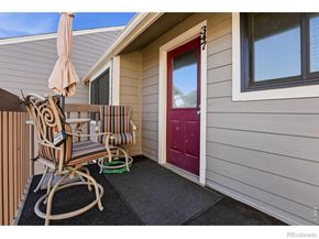 347 S Taft Court 16, Louisville CO 80027