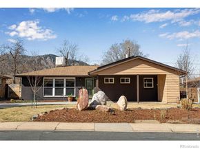 375 S 40th Street, Boulder CO 80305