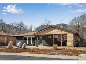 375 S 40th Street, Boulder CO 80305