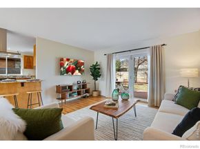 375 S 40th Street, Boulder CO 80305