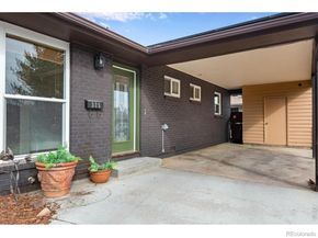 375 S 40th Street, Boulder CO 80305