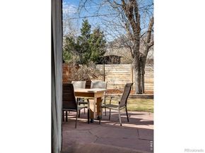 375 S 40th Street, Boulder CO 80305