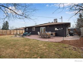 375 S 40th Street, Boulder CO 80305