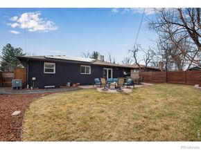 375 S 40th Street, Boulder CO 80305