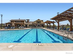 2819 Bear Springs Circle, Longmont CO 80503