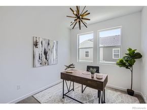 2819 Bear Springs Circle, Longmont CO 80503
