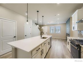 2819 Bear Springs Circle, Longmont CO 80503