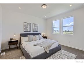2819 Bear Springs Circle, Longmont CO 80503