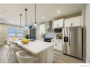 2819 Bear Springs Circle, Longmont CO 80503