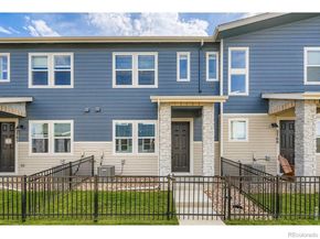 2819 Bear Springs Circle, Longmont CO 80503