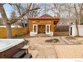 3217 Broadway Street, Boulder CO 80304