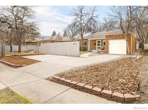 3217 Broadway Street, Boulder CO 80304