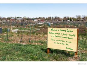 3217 Broadway Street, Boulder CO 80304