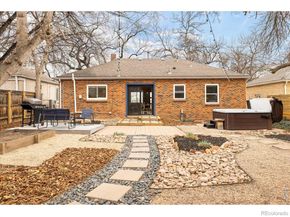 3217 Broadway Street, Boulder CO 80304