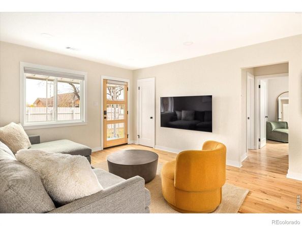 3217 Broadway Street, Boulder CO 80304