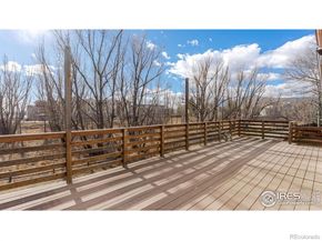 3862 Campo Court, Boulder CO 80301