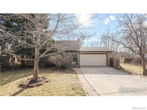 3862 Campo Court, Boulder CO 80301