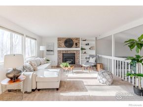3862 Campo Court, Boulder CO 80301