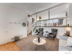 3862 Campo Court, Boulder CO 80301