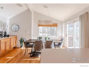 3862 Campo Court, Boulder CO 80301