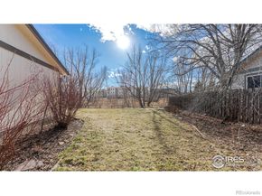 3862 Campo Court, Boulder CO 80301