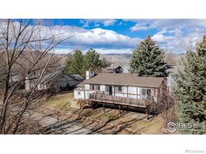3862 Campo Court, Boulder CO 80301