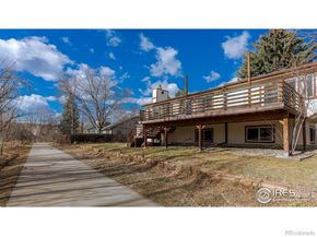 3862 Campo Court, Boulder CO 80301