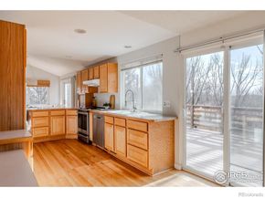 3862 Campo Court, Boulder CO 80301