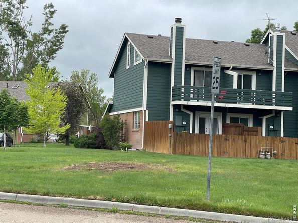 8179 Dry Creek Circle, Niwot CO 80503