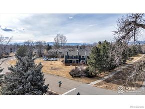 8179 Dry Creek Circle, Niwot CO 80503